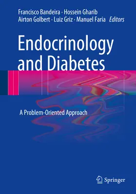 Bandeira / Gharib / Golbert |  Endocrinology and Diabetes | eBook | Sack Fachmedien