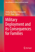 MacDermid Wadsworth / Riggs |  Military Deployment and its Consequences for Families | eBook | Sack Fachmedien