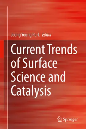 Park | Current Trends of Surface Science and Catalysis | E-Book | www.sack.de