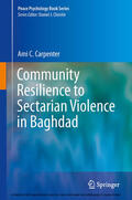 Carpenter |  Community Resilience to Sectarian Violence in Baghdad | eBook | Sack Fachmedien