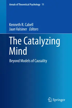 Cabell / Valsiner | The Catalyzing Mind | E-Book | www.sack.de