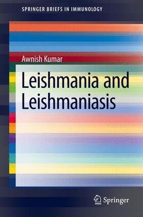 Kumar | Leishmania and Leishmaniasis | Buch | 978-1-4614-8868-2 | sack.de