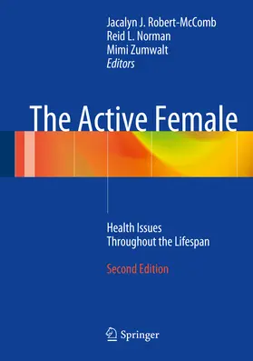 Robert- McComb / Norman / Zumwalt |  The Active Female | eBook | Sack Fachmedien