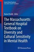 Parekh |  The Massachusetts General Hospital Textbook on Diversity and Cultural Sensitivity in Mental Health | Buch |  Sack Fachmedien
