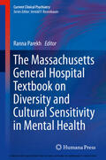 Parekh |  The Massachusetts General Hospital Textbook on Diversity and Cultural Sensitivity in Mental Health | eBook | Sack Fachmedien