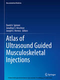Spinner / Kirschner / Herrera |  Atlas of Ultrasound Guided Musculoskeletal Injections | eBook | Sack Fachmedien