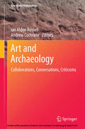 Russell / Cochrane |  Art and Archaeology | eBook | Sack Fachmedien