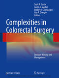 Steele / Maykel / Champagne |  Complexities in Colorectal Surgery | eBook | Sack Fachmedien