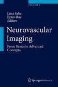 Saba / Raz |  Neurovascular Imaging: From Basics to Advanced Concepts | Buch |  Sack Fachmedien