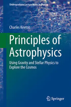 Keeton | Principles of Astrophysics | E-Book | sack.de