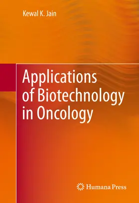 Jain | Applications of Biotechnology in Oncology | E-Book | www.sack.de