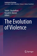 Shackelford / Hansen |  The Evolution of Violence | eBook | Sack Fachmedien