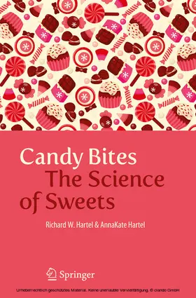 Hartel |  Candy Bites | eBook | Sack Fachmedien