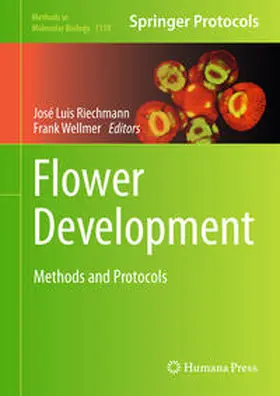 Riechmann / Wellmer |  Flower Development | eBook | Sack Fachmedien