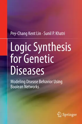 Lin / Khatri |  Logic Synthesis for Genetic Diseases | eBook | Sack Fachmedien