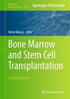 Beksaç |  Bone Marrow and Stem Cell Transplantation | eBook | Sack Fachmedien