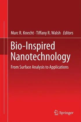 Walsh / Knecht |  Bio-Inspired Nanotechnology | Buch |  Sack Fachmedien