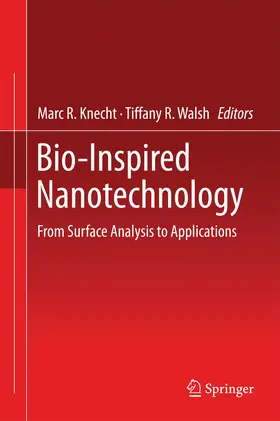 Knecht / Walsh | Bio-Inspired Nanotechnology | E-Book | sack.de