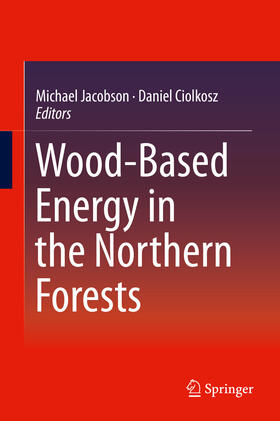 Jacobson / Ciolkosz | Wood-Based Energy in the Northern Forests | E-Book | sack.de
