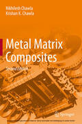 Chawla |  Metal Matrix Composites | eBook | Sack Fachmedien
