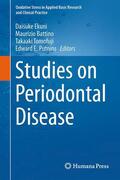Ekuni / Putnins / Battino |  Studies on Periodontal Disease | Buch |  Sack Fachmedien