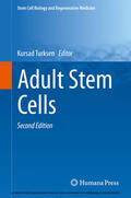 Turksen |  Adult Stem Cells | eBook | Sack Fachmedien
