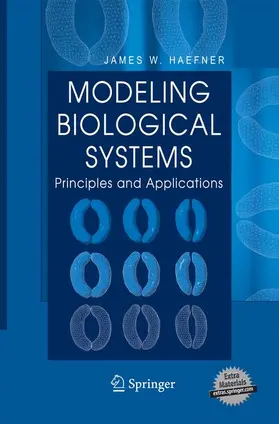 Haefner |  Modeling Biological Systems: | Buch |  Sack Fachmedien