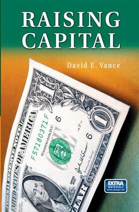 Vance | Raising Capital | Buch | 978-1-4614-9812-4 | sack.de