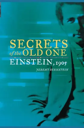 Bernstein |  Secrets of the Old One | Buch |  Sack Fachmedien