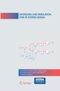Frevert / Haase / Jancke |  Modeling and Simulation for RF System Design | Buch |  Sack Fachmedien