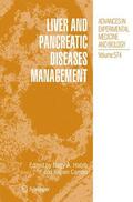 Canelo / Habib |  Liver and Pancreatic Diseases Management | Buch |  Sack Fachmedien