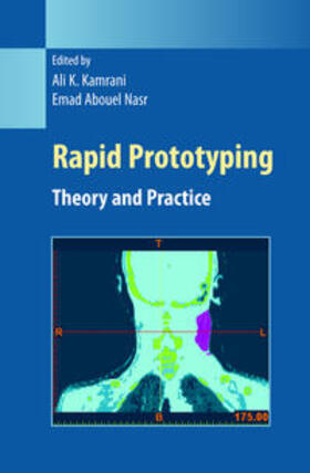 Nasr / Kamrani |  Rapid Prototyping | Buch |  Sack Fachmedien