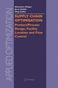 Dolgui / Zaikin / Soldek |  Supply Chain Optimisation | Buch |  Sack Fachmedien