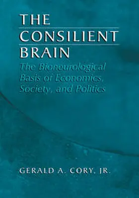 Cory Jr. |  The Consilient Brain | eBook | Sack Fachmedien