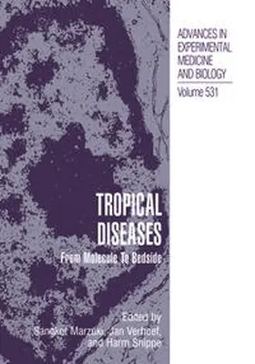 Marzuki / Verhoef / Snippe |  Tropical Diseases | eBook | Sack Fachmedien