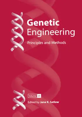Setlow | Genetic Engineering | E-Book | www.sack.de
