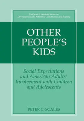 Scales |  Other People's Kids | eBook | Sack Fachmedien