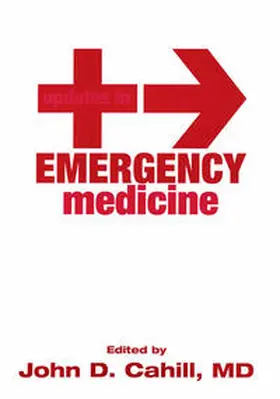 Cahill |  Updates in Emergency Medicine | eBook | Sack Fachmedien