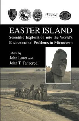 Loret / Tanacredi | Easter Island | E-Book | www.sack.de