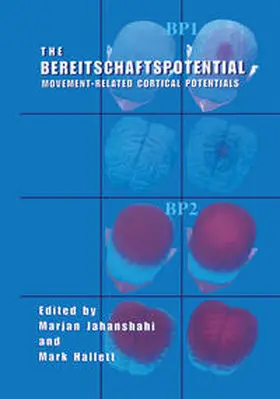 Jahanshahi / Hallett | The Bereitschaftspotential | E-Book | sack.de