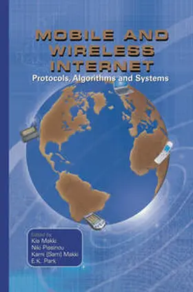 Makki / Pissinou / Park |  Mobile and Wireless Internet | eBook | Sack Fachmedien