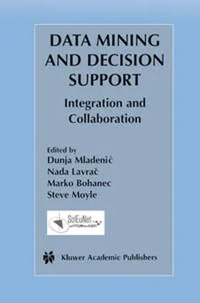 Mladenic / Lavrac / Lavrac | Data Mining and Decision Support | E-Book | sack.de