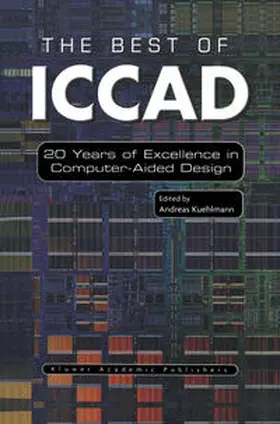 Kuehlmann | The Best of ICCAD | E-Book | www.sack.de