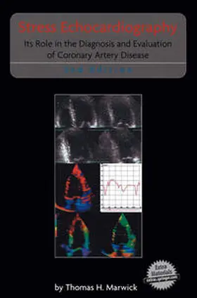 Marwick |  Stress Echocardiography | eBook | Sack Fachmedien
