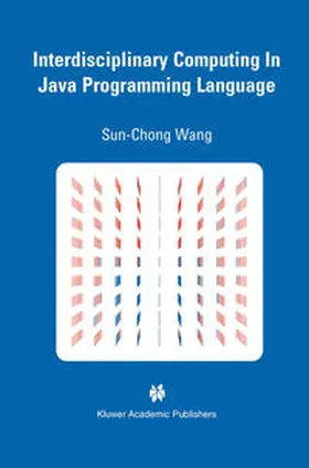  Interdisciplinary Computing in Java Programming | eBook | Sack Fachmedien