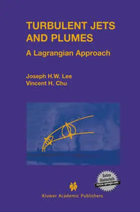 Hun-wei Lee / Chu |  Turbulent Jets and Plumes | eBook | Sack Fachmedien