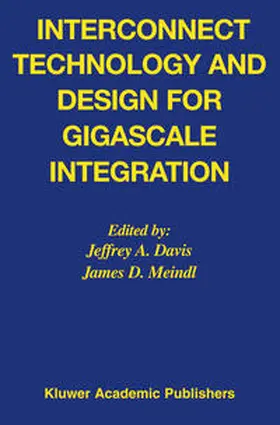 Davis / Meindl | Interconnect Technology and Design for Gigascale Integration | E-Book | www.sack.de