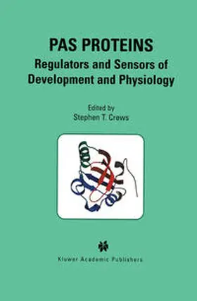 Crews | PAS Proteins: Regulators and Sensors of Development and Physiology | E-Book | www.sack.de