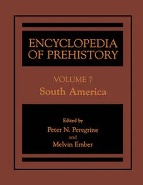 Peregrine / Ember |  Encyclopedia of Prehistory | eBook | Sack Fachmedien