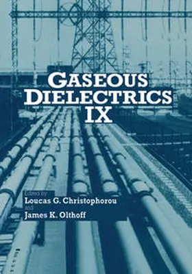 Christophorou / Olthoff |  Gaseous Dielectrics IX | eBook | Sack Fachmedien